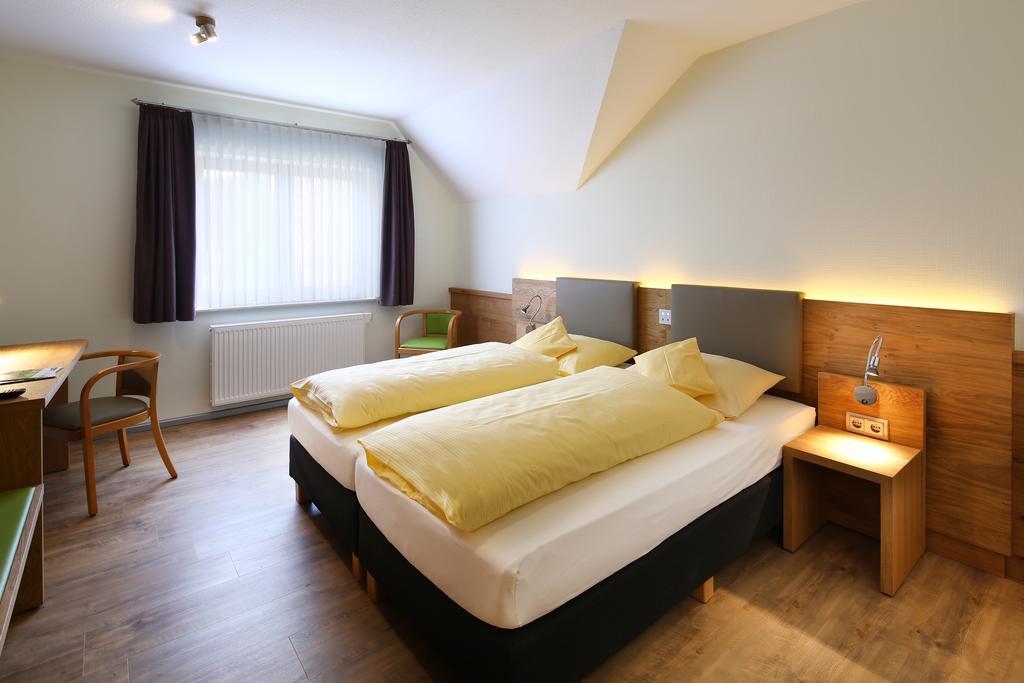 Landgasthof Kaiser Bad Wünnenberg Quarto foto