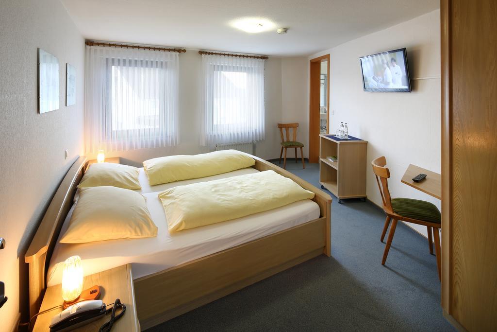 Landgasthof Kaiser Bad Wünnenberg Quarto foto